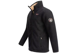 Arctic Seven Fleecejacke ASZeroo 