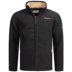 Arctic Seven Fleecejacke ASZeroo 