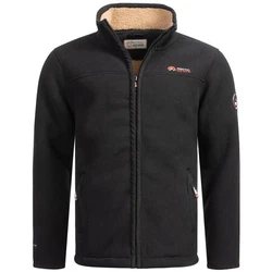 Arctic Seven Fleecejacke ASZeroo 