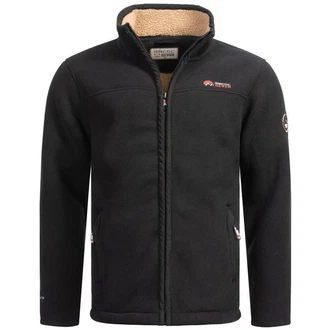 Arctic Seven Fleecejacke ASZeroo 