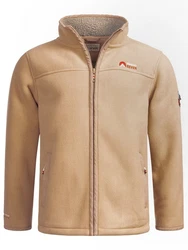 Arctic Seven Fleecejacke ASZeroo 