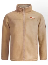 Arctic Seven Fleecejacke ASZeroo 