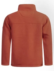 Arctic Seven Fleecejacke ASZeroo 