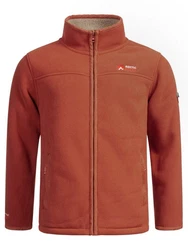 Arctic Seven Fleecejacke ASZeroo 
