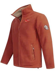 Arctic Seven Fleecejacke ASZeroo 