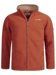 Arctic Seven Fleecejacke ASZeroo 