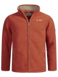 Arctic Seven Fleecejacke ASZeroo 