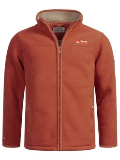 Arctic Seven Fleecejacke ASZeroo 
