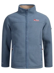 Arctic Seven Fleecejacke ASZeroo 