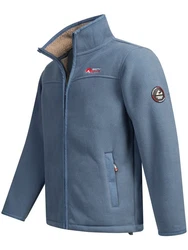 Arctic Seven Fleecejacke ASZeroo 