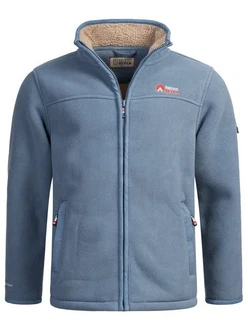 Arctic Seven Fleecejacke ASZeroo 