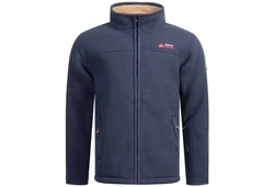Arctic Seven Fleecejacke ASZeroo 