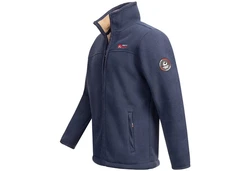Arctic Seven Fleecejacke ASZeroo 