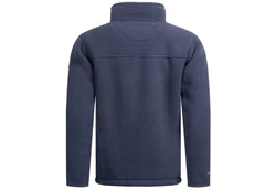 Arctic Seven Fleecejacke ASZeroo 