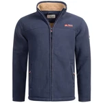 Arctic Seven Fleecejacke ASZeroo 