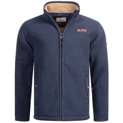 Arctic Seven Fleecejacke ASZeroo 