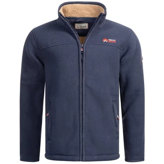Arctic Seven Fleecejacke ASZeroo 