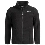 Arctic Seven Fleecejacke ASWarmy Schwarz