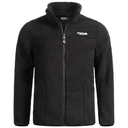 Fleecejacke ASWarmy Aus hochwertigem Sherpa-Fleece