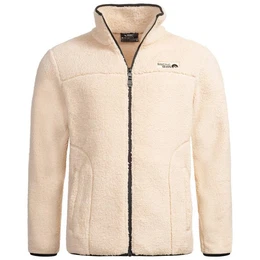 Fleecejacke ASWarmy Aus hochwertigem Sherpa-Fleece