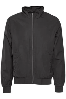 11 Project Kapuzenfleecejacke Style PRCapal Dunkelgrau/Grau/Hellgrau