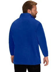 Trigema Fleecejacke 