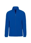 Trigema Fleecejacke 