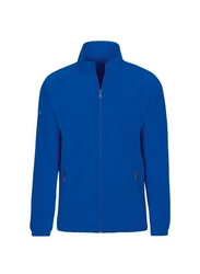 Trigema Fleecejacke 