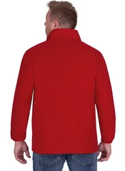 Trigema Fleecejacke 