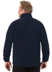 Trigema Fleecejacke 