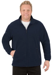 Trigema Fleecejacke 