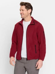 Funktionsjacke Fleece-Jacke