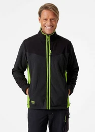 Fleecejacke MAGNI FLEECE JACKET (1-St)