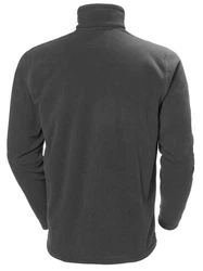 Helly Hansen Fleecejacke OXFORD LIGHT FLEECE JACKET Hellgrau/Dunkelgrau/Grau