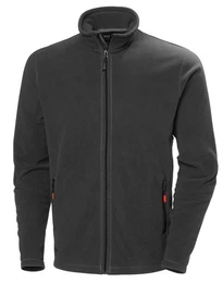 Fleecejacke OXFORD LIGHT FLEECE JACKET (1-St)