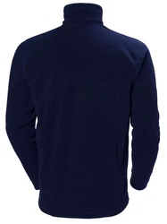 Helly Hansen Fleecejacke OXFORD LIGHT FLEECE JACKET Dunkelblau/Blau