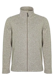 Fleecejacke For Good wrmend, gerade geschnitten