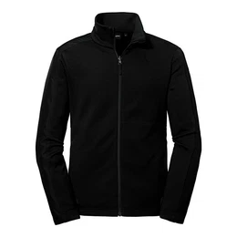 Schffel Fleecejacke ZipIn! Toledo mit Stehkragen