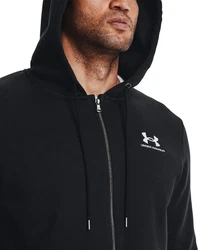 Under Armour Fleecejacke UA Essential 