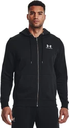 Under Armour Fleecejacke UA Essential 