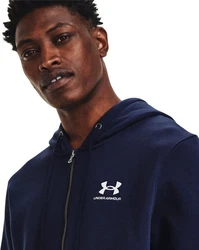Under Armour Fleecejacke UA Essential 