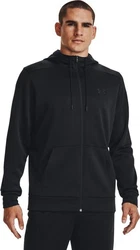 Under Armour Kapuzenjacke UA Armour Fleece FZ Hoodie 