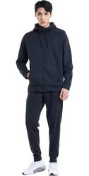 Under Armour Kapuzenjacke UA Armour Fleece FZ Hoodie 