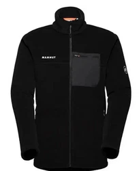 Mammut Innominata ML Jacket Herren Schwarz (1014043800001)