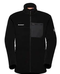 Mammut Innominata ML Jacket Herren Schwarz (1014043800001)