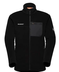 Mammut Innominata ML Jacket Herren Schwarz (1014043800001)
