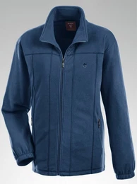 Fleecejacke Fleece-Jacke
