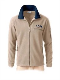 Fleecejacke Fleece-Jacke