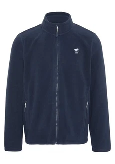 Polo Sylt Fleecejacke Dunkelblau/Blau Polo Sylt Fleecejacke Dunkelblau/Blau