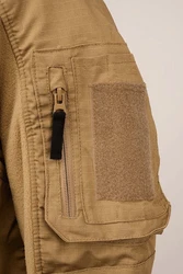 Brandit Fleece Jacke 
